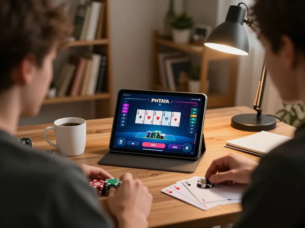 Winning Strategies for PHTAYA Players: Expert Tips for Powerful Play in 2026