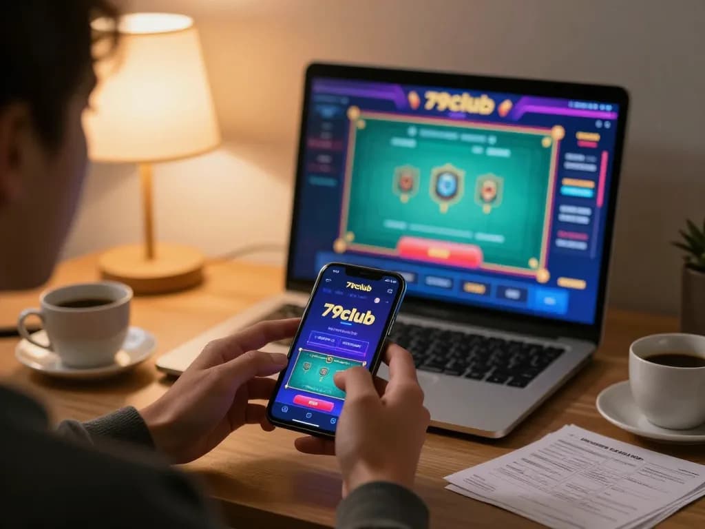 79club: Mastering Winning Strategies for Online Gambling in 2026