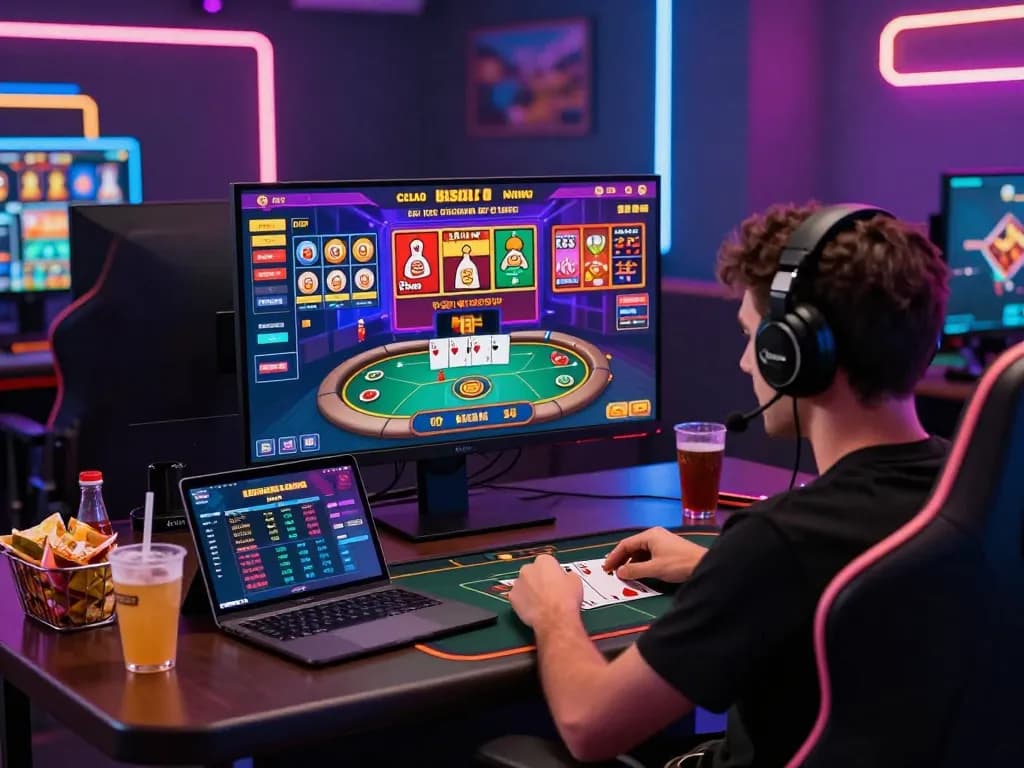 The Definitive Guide to VUA99 Online Gaming Experience in 2026