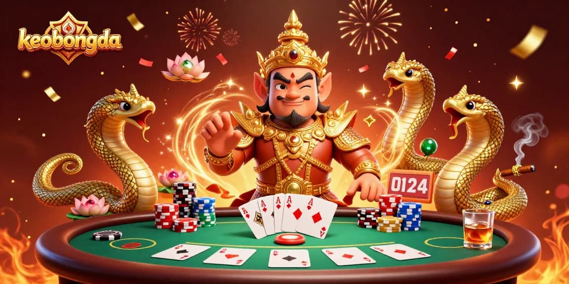 Unpopular keobongda Opinion: Why Comprehensive Betting Strategies Win in 2026