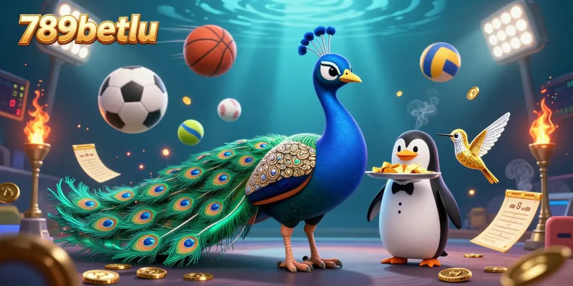 Why 789betlu Is the Best Choice for Gamblers in 2026: Proven Strategies for Winning Bets