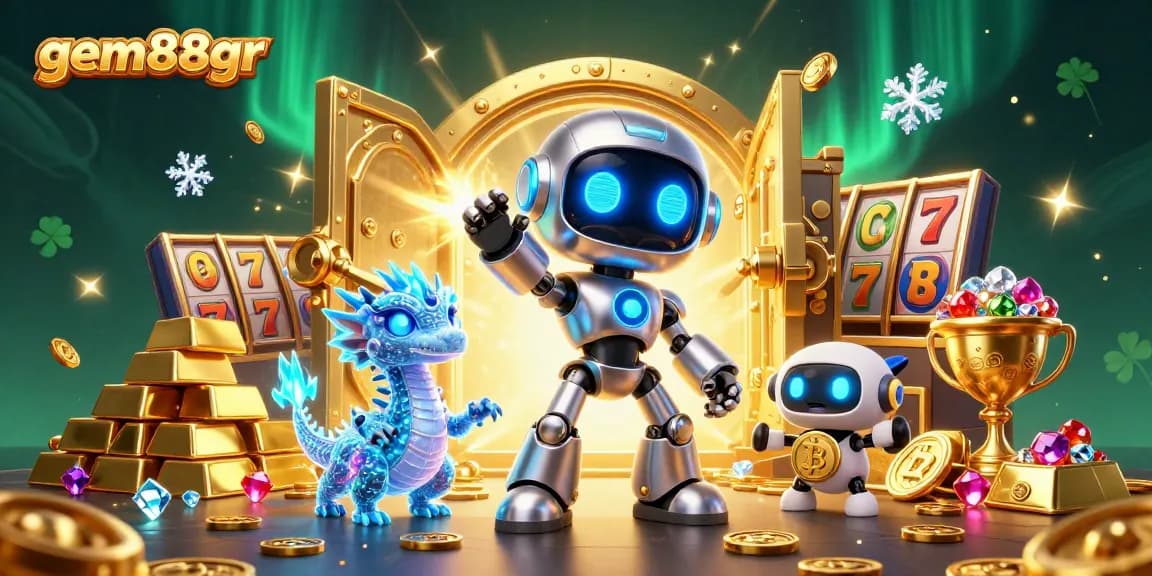 Winning Strategies for gem88gr: Mastering Slots and Casino Games in 2026