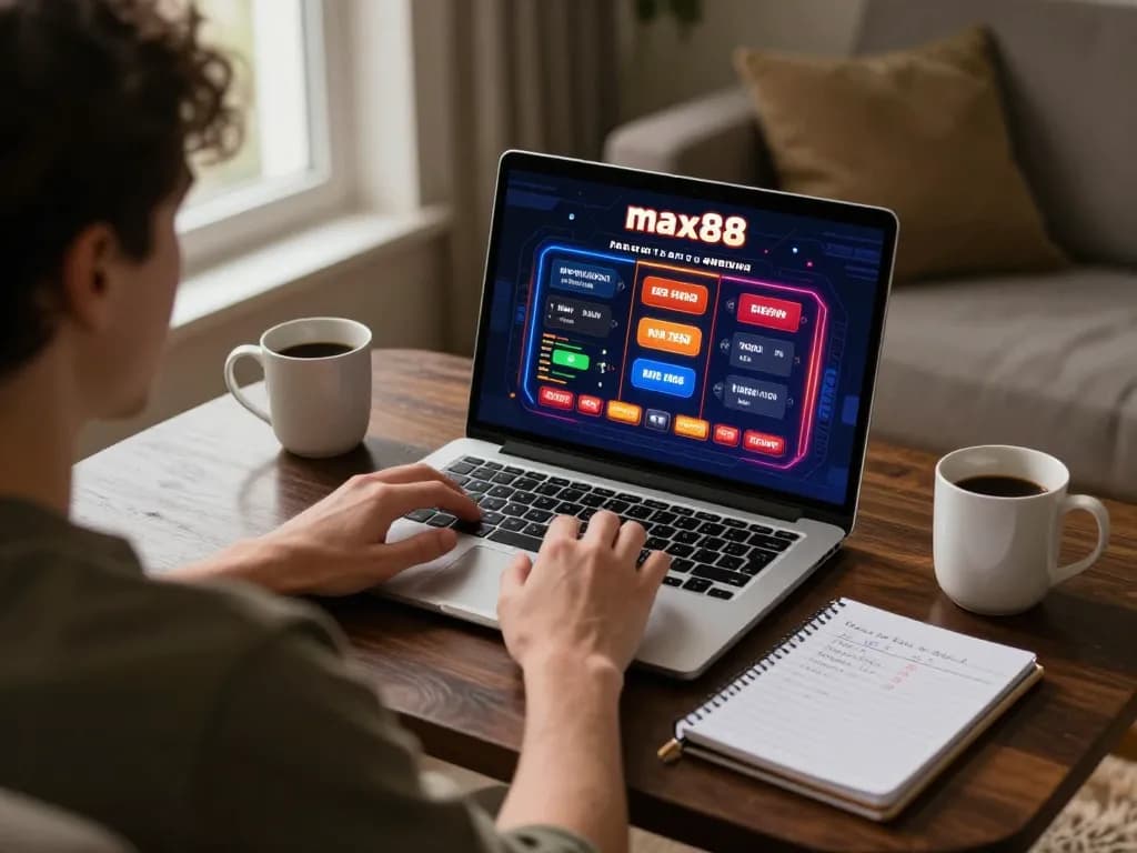 The Essential Guide to Winning Strategies at max88 in 2026: Master Your Game