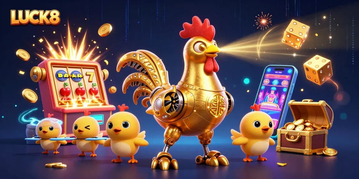 How to Upgrade Your LUCK8 Experience in 2026 for Winning Strategies