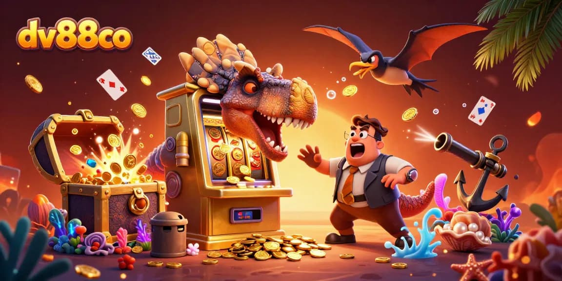 How to Win More with dv88co: Essential Betting Strategies for 2026