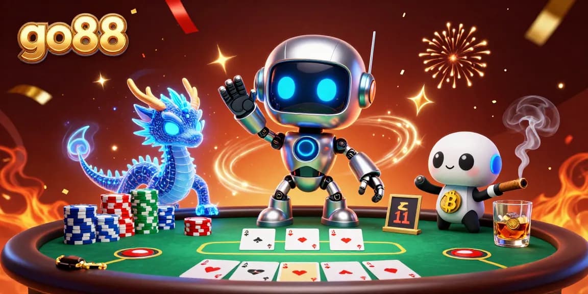 The Expert go88 Playbook: Winning Strategies for Gamblers in 2026