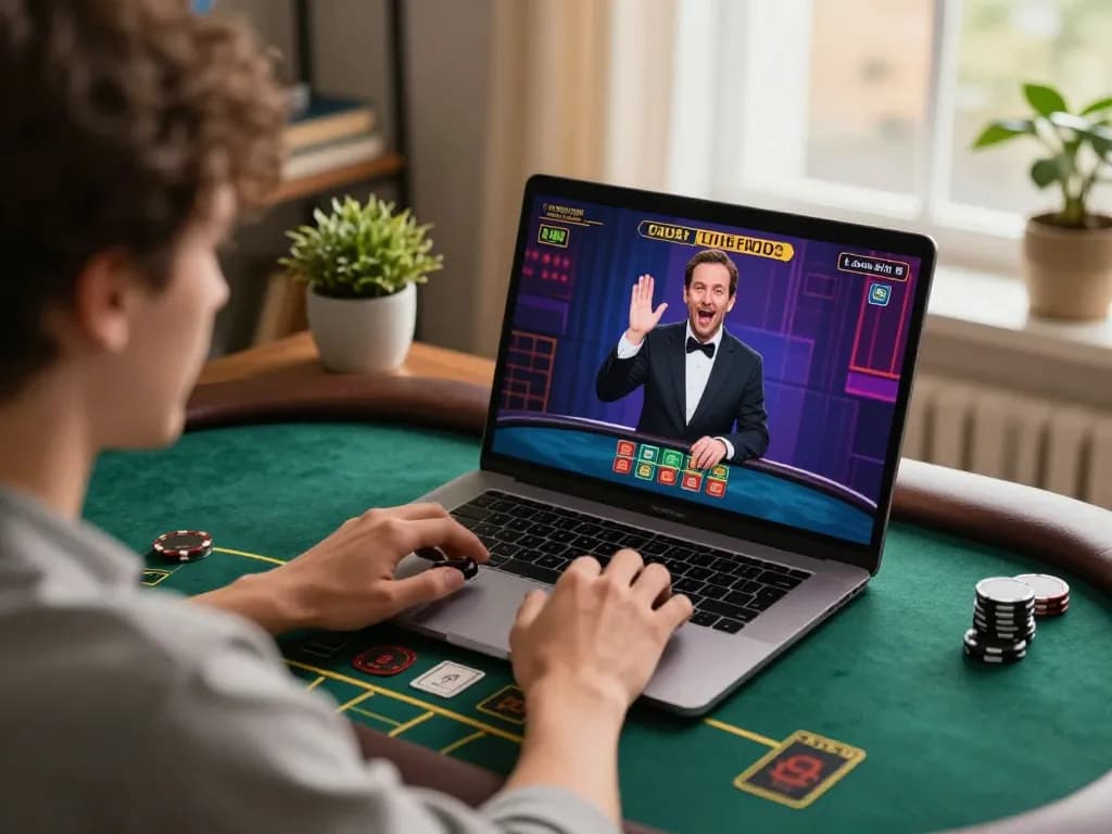 Winning Strategies with 1u888com: Mastering Online Blackjack in 2026