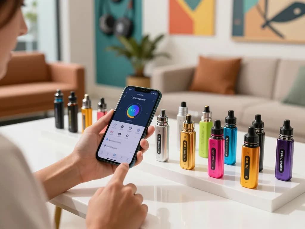 Expert Guide to THC Vapes for Sale in Dubai: 2026 Insights