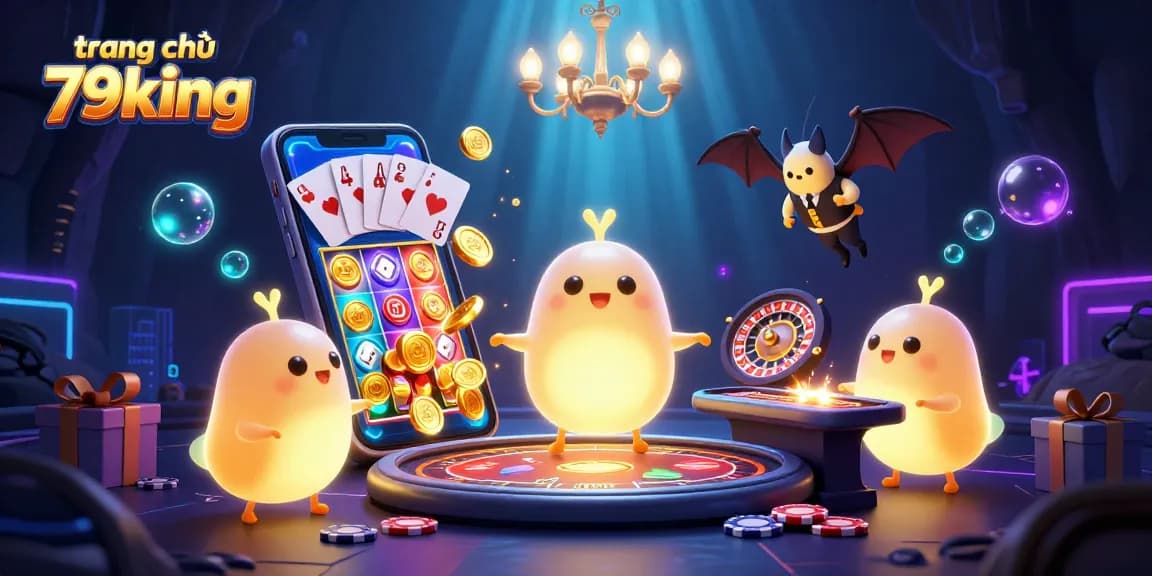 How Long Does It Take to See Strategic Results from trang chủ 79king for Winning Bankroll Management?