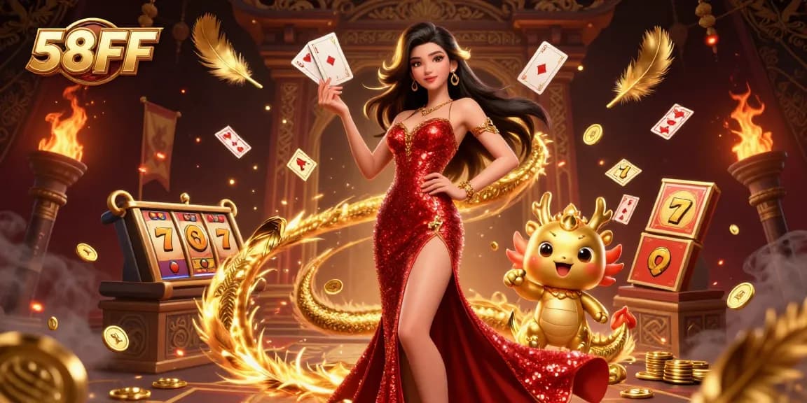 Winning Strategies at 58FF: Essential Tips for Gamblers in 2026
