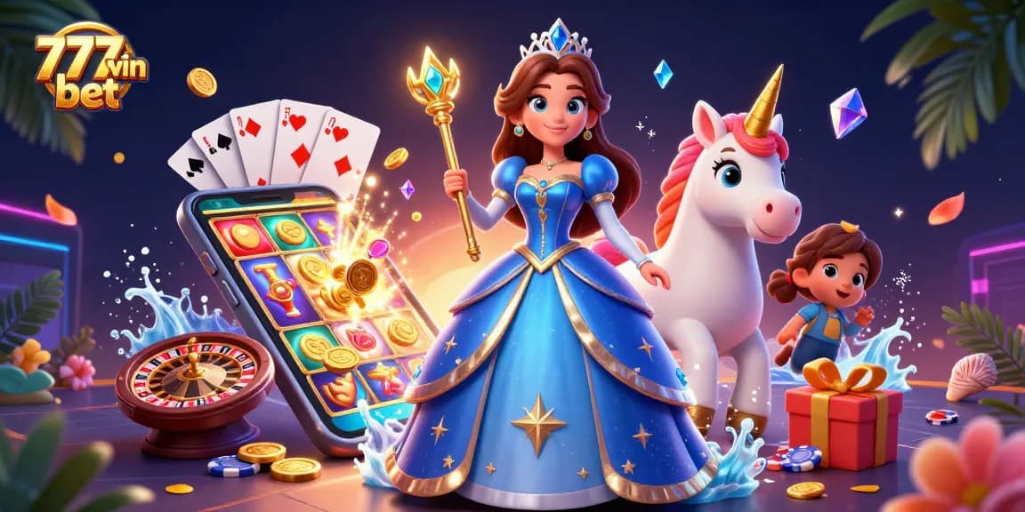 Strategi Menang untuk 777win bet: Panduan Lengkap Anda untuk Perjudian Online di 2026