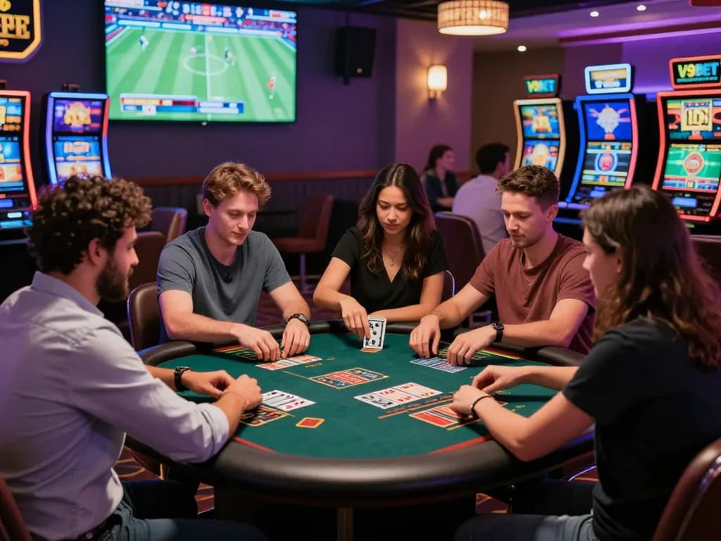 Master the Art of Winning at V9BET: Proven Strategies for 2026