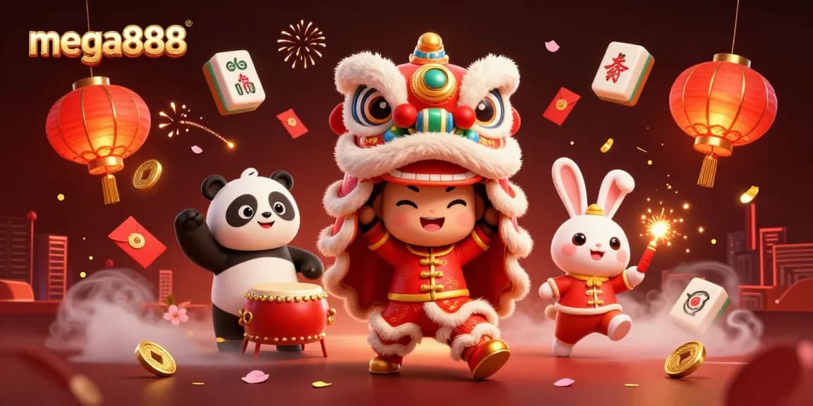 Mega888 Walkthrough: Panduan Lengkap untuk Pemain Slot Malaysia 2026