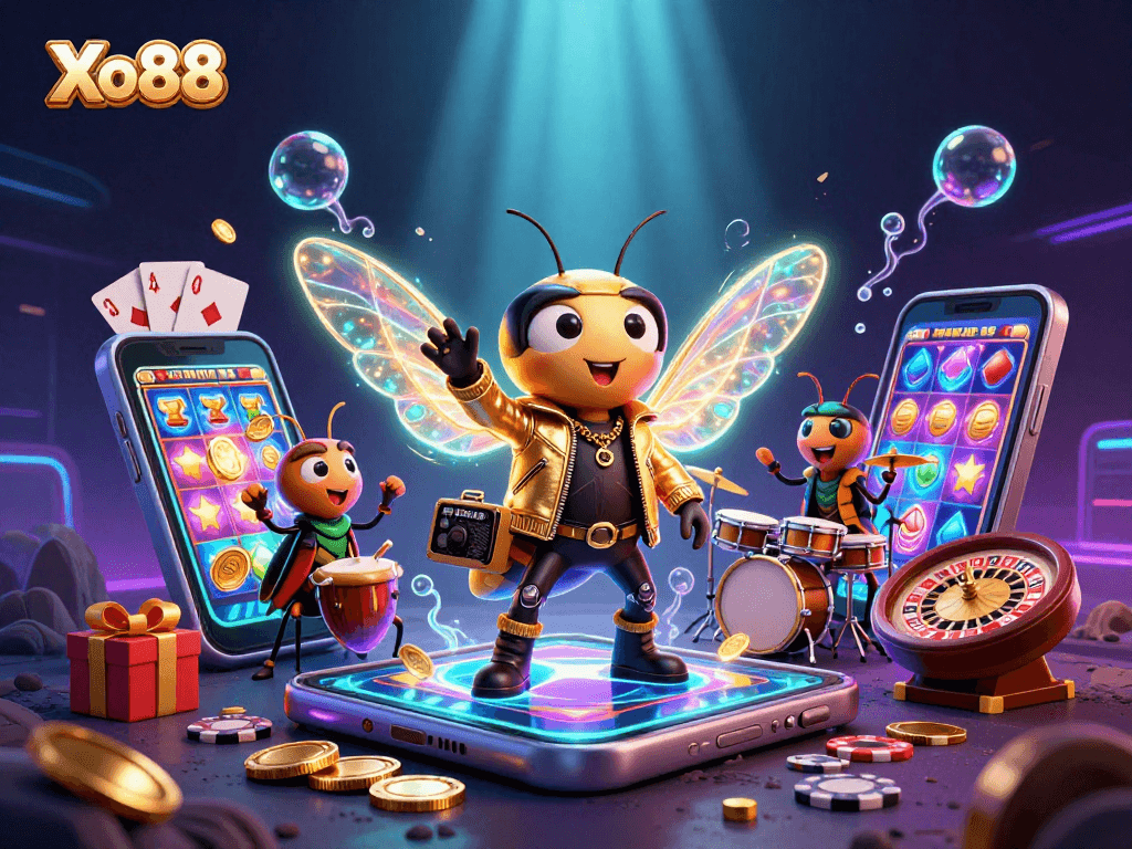 Xo88 Reviewed: A Comprehensive 2026 Breakdown for Gamblers Seeking Winning Strategies
