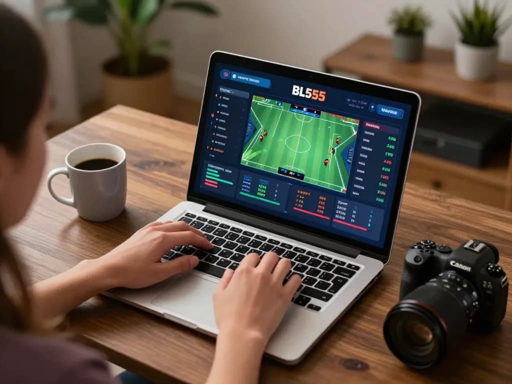 Mastering Sports Betting Strategies on Bl555 for Winning Odds in 2026