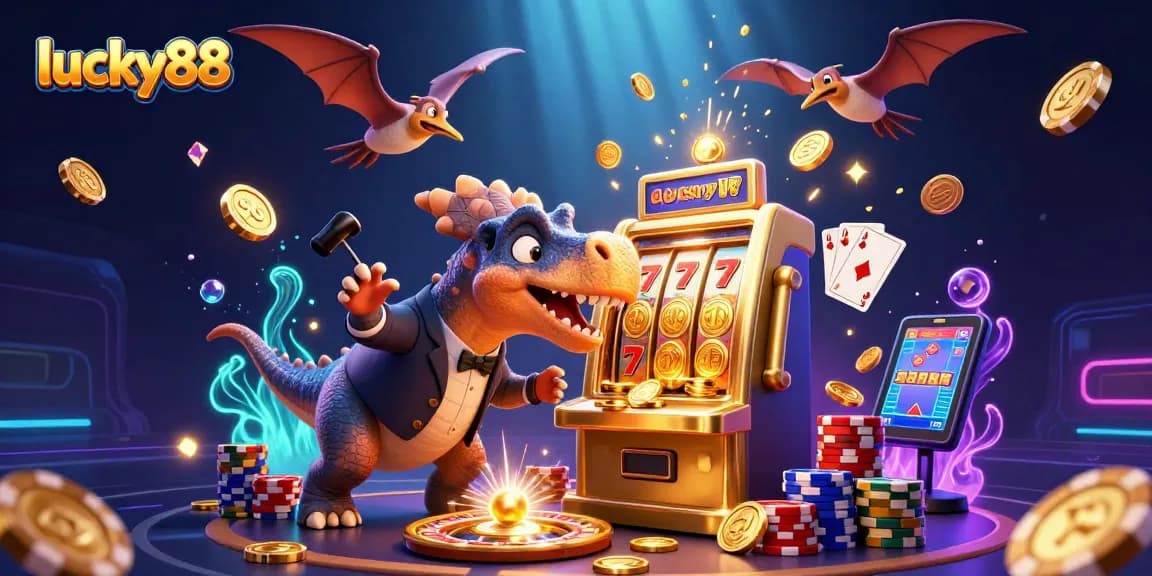 The Great lucky88 Battle: Slots vs Sports Betting for Winning Strategies in 2026