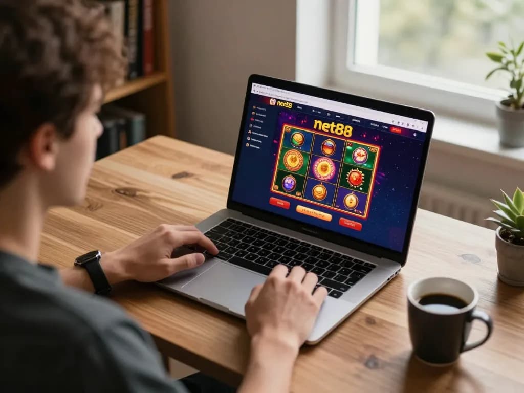 Mastering Strategies for Winning at net88 Casino: Essential Tips for 2026