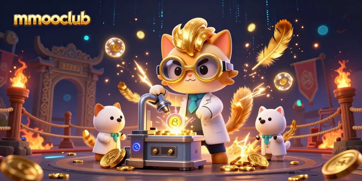 mmooclub Showdown: Ranking the Top Online Casino Platforms for Winning Strategies in 2026