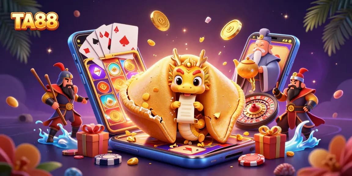 Breaking Down the Latest TA88 Developments for Expert Gamblers in 2026