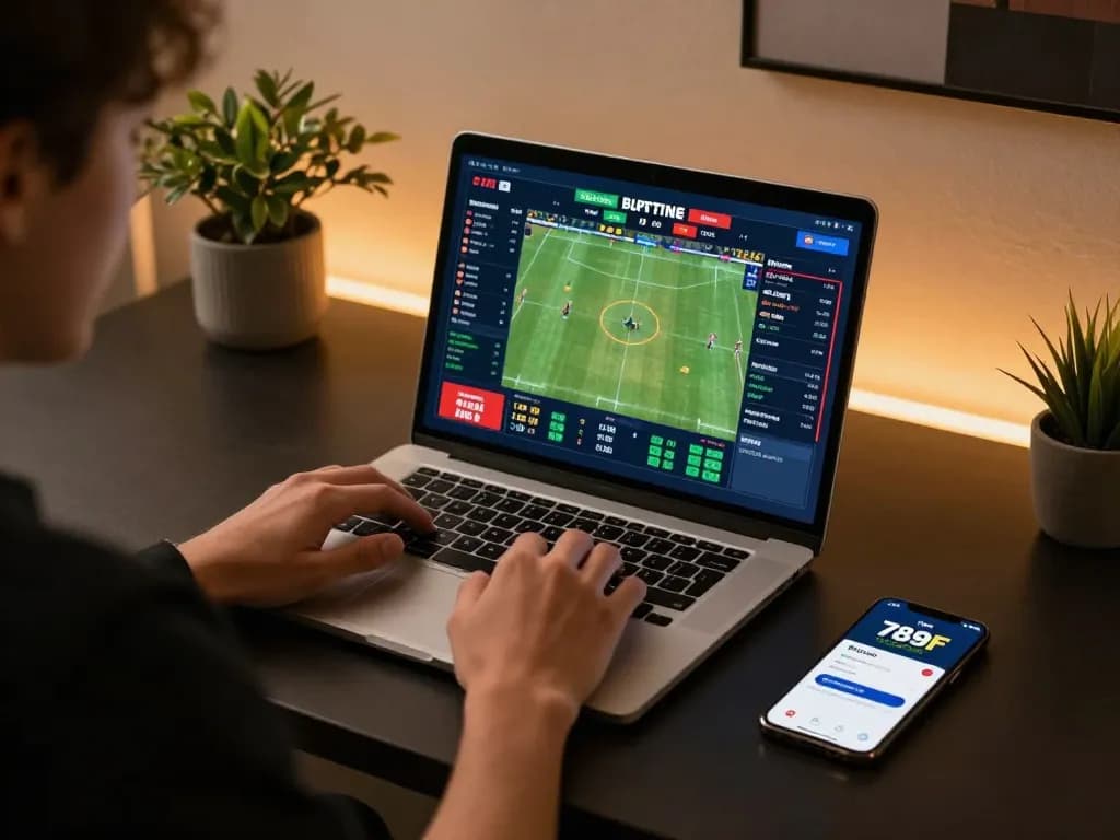Master Winning Strategies with 789F in 2026: Essential Betting Techniques for Gamblers
