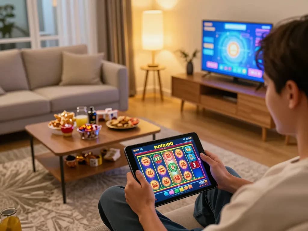 Nohu90: Master Winning Strategies for Online Gambling in 2026
