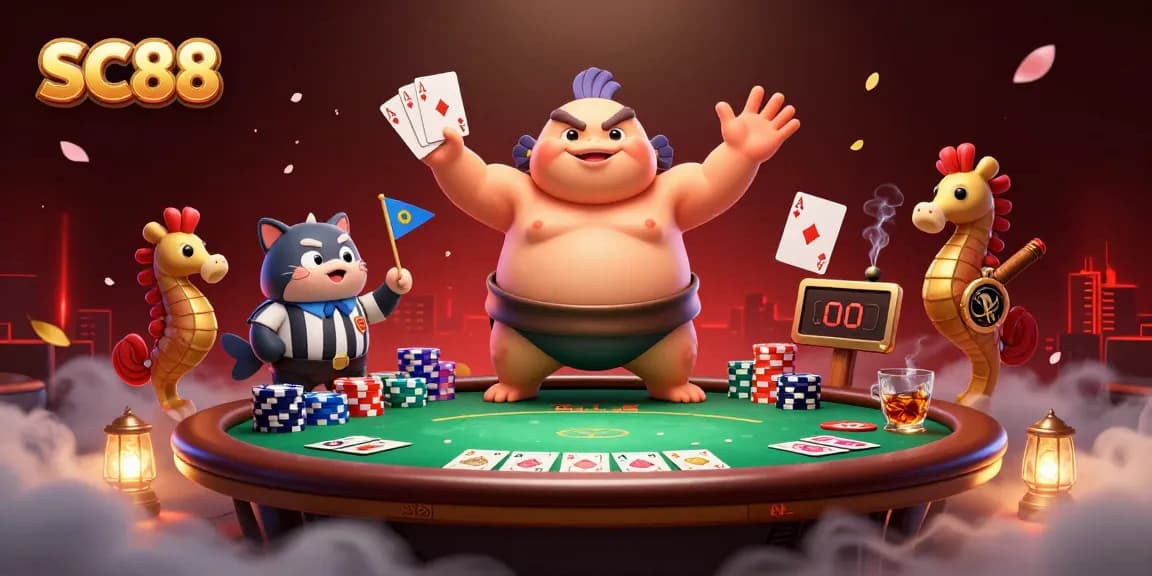 Tested SC88 Gambling Methods: What Gamblers Actually Need in 2026