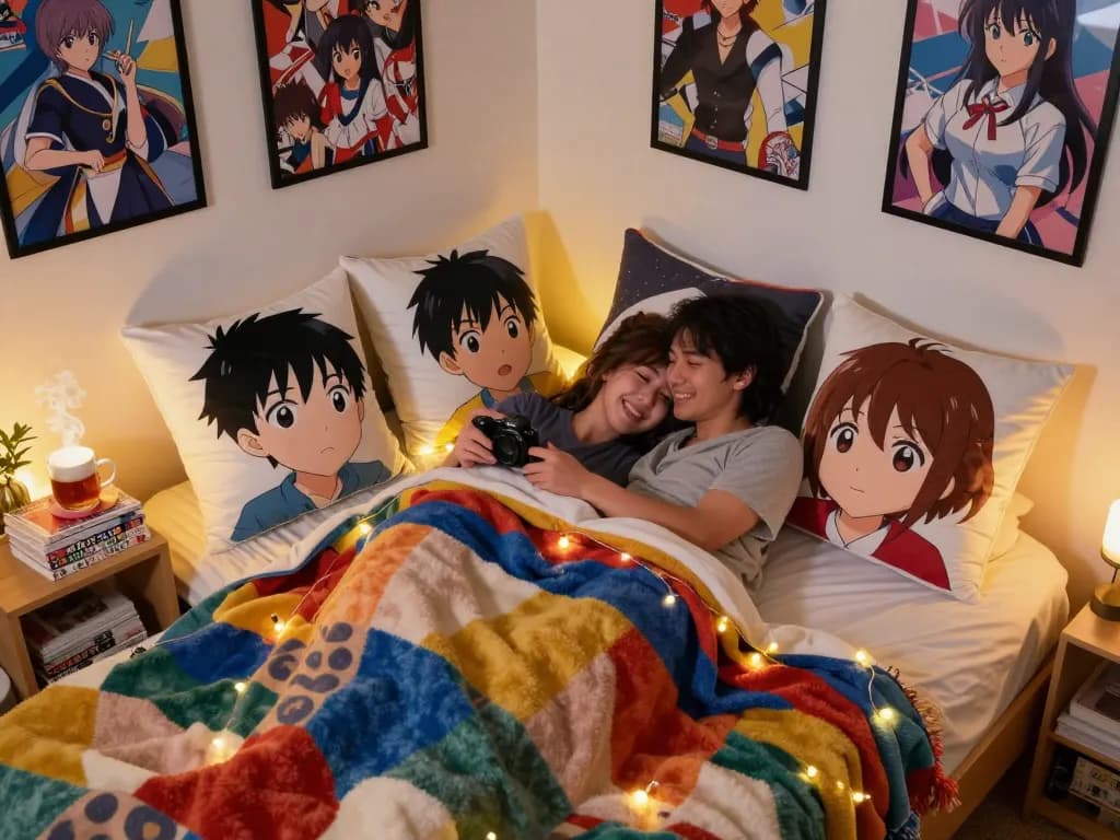 Expert Review of Dakimakura: Explore the Best Choices for 2026