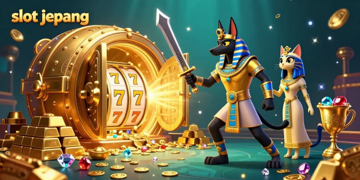 How to Save Time and Money with slot jepang: Essential Winning Strategies for Gamblers in 2026