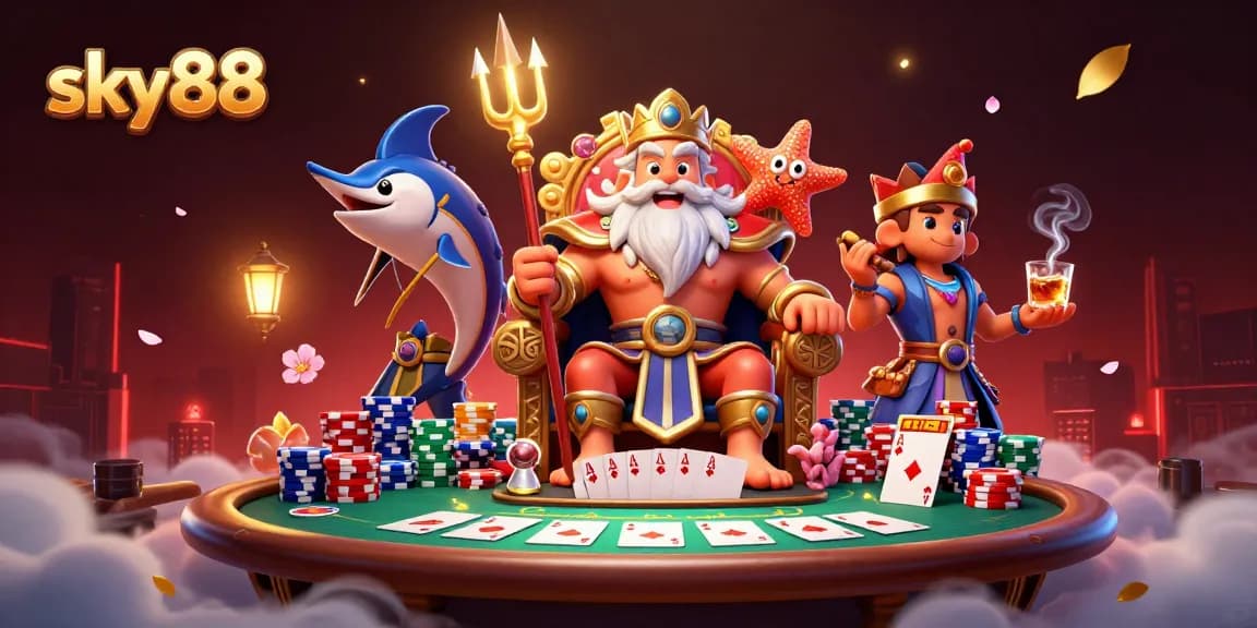 Winning Strategies for Sky88: Master Your Gameplay in 2026