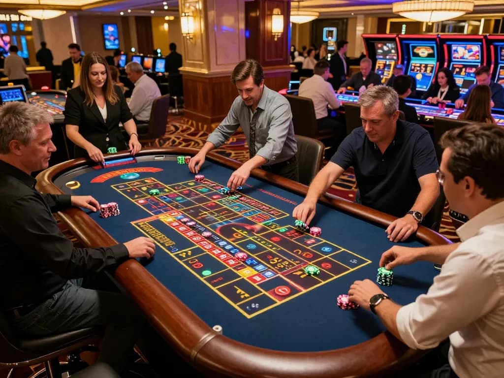Proven Winning Strategies at Go99: Mastering Online Casino Games in 2026