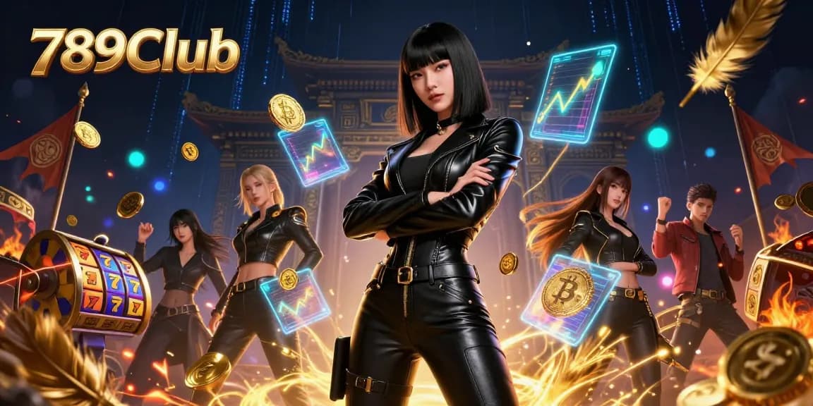 Winning Strategies for 789Club: Your Definitive Guide to Casino Success in 2026