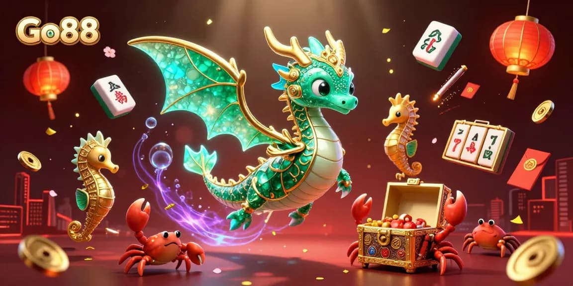 12 Essential Go88 Slots Facts Every Player Should Know for Winning Strategies in 2026