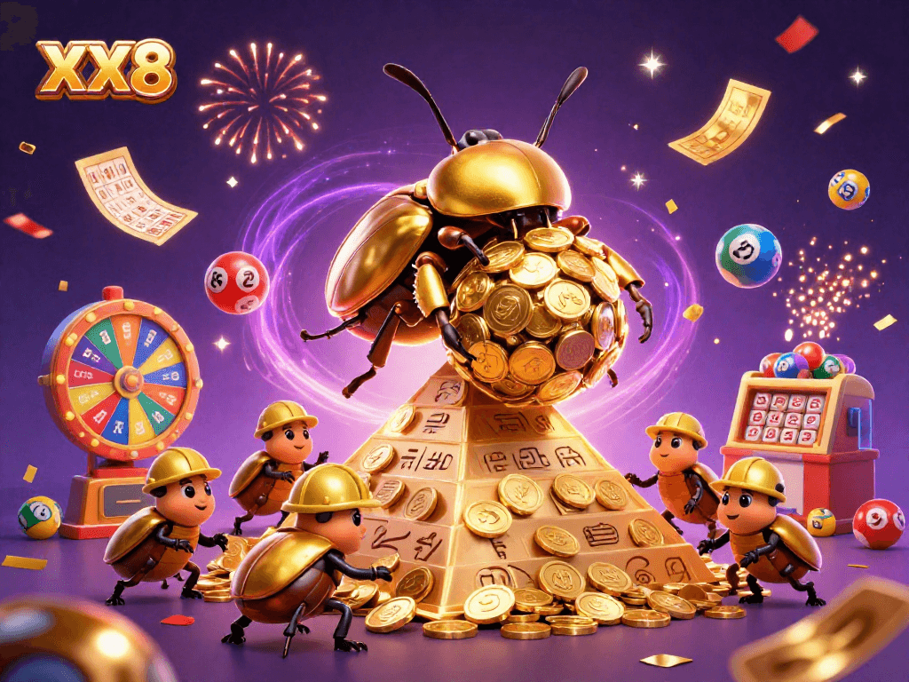 XX8 Myths Debunked: Winning Strategies for Gamblers in 2026