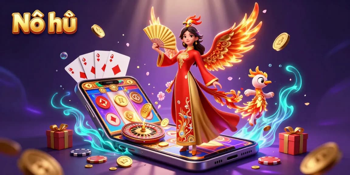 Essential Winning Strategies for Nổ Hũ Slot Games in 2026