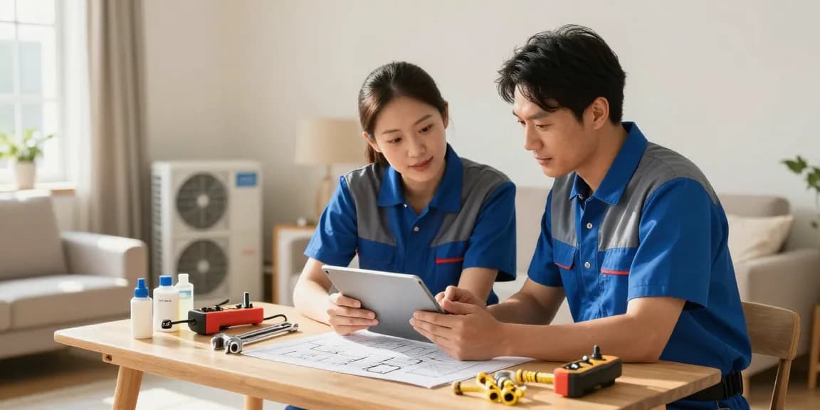 The Proven HVAC Stevens Point WI Framework Used by Experts for Home Comfort