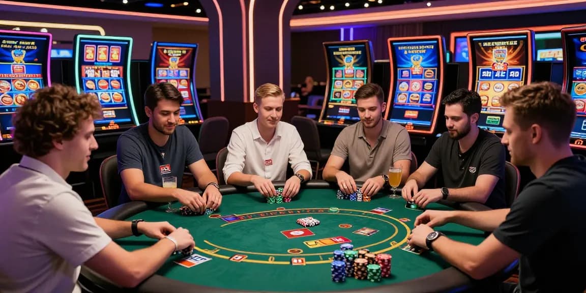 The vibrant atmosphere at scoarch.org.uk features credit card casinos where players enjoy Visa and Mastercard games in an exciting setting.