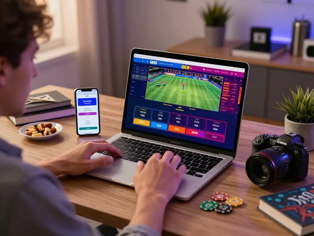 Effective QE8 Strategies for Successful Online Betting in 2026