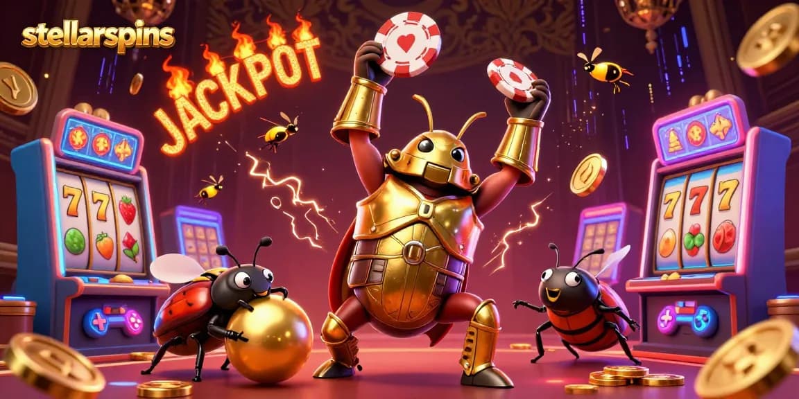 How to Spot stellarspins Scams and Stay Protected as a Professional Gambler in 2026