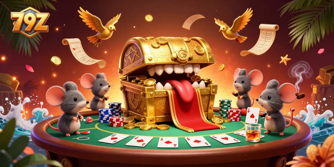 Everything About 79Z: The A-to-Z Breakdown for Gamblers in 2026
