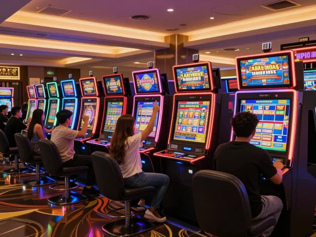 Maximizing Wins: Expert Strategies for Playing Raja Slot Games in 2026