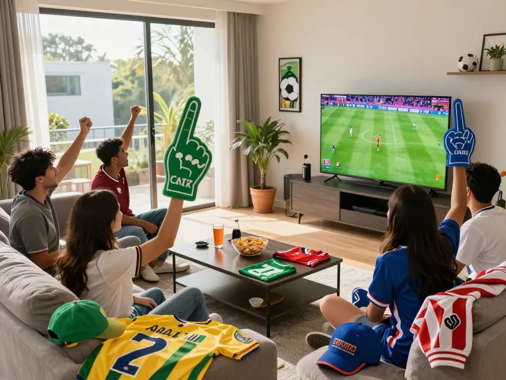 Discover the Cakhia Experience: 5 Innovative Ways to Enjoy Football in 2026