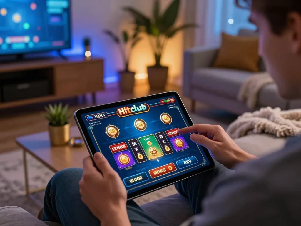 Chiến Lược Hitclub để Chiến Thắng vào Năm 2026: Làm Chủ Cá Cược Trực Tuyến Của Bạn