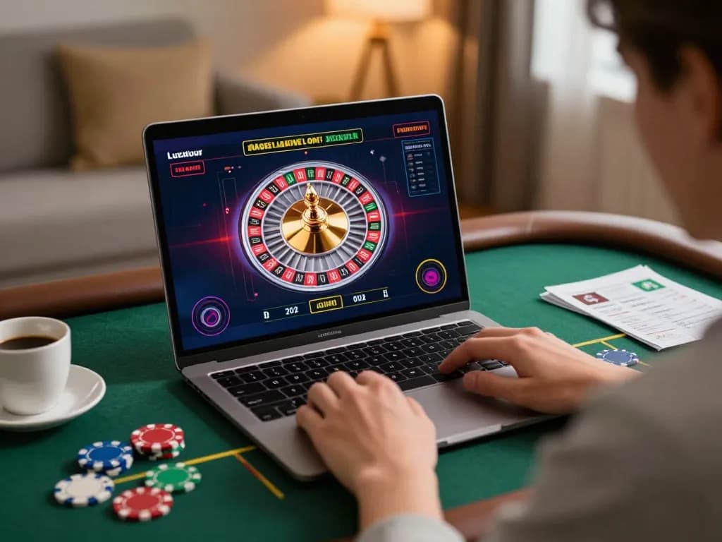 Mastering TR88 Strategies for Enhanced Online Gambling Success in 2026