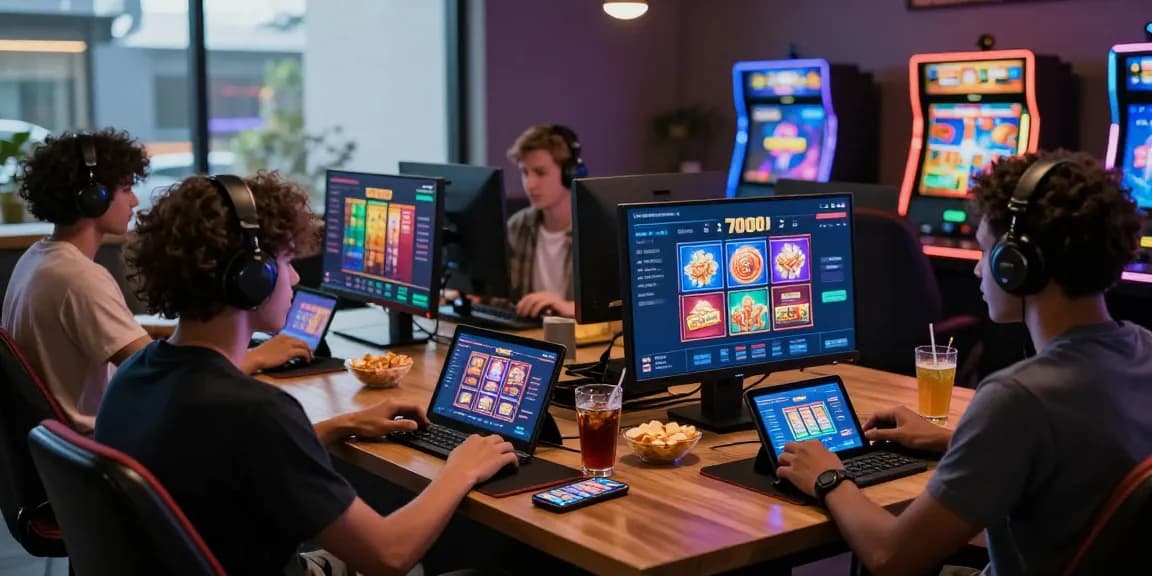7 Key Advantages of slot7000 Over Competitors for a Seamless Gaming Experience in 2026