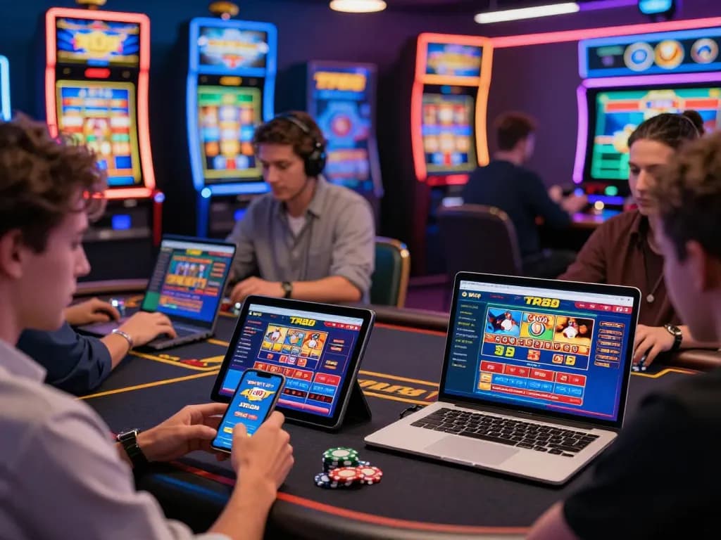 Comprehensive Guide to TR88: The Best Online Casino Experience in 2026
