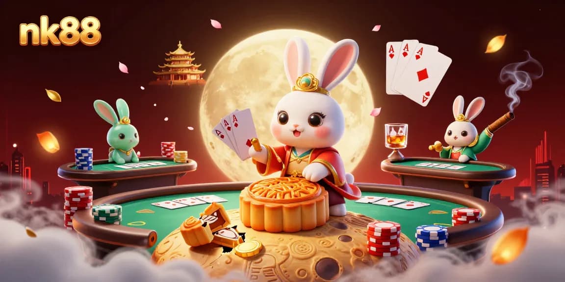 The nk88 Game Plan for Serious Gamblers Seeking Winning Strategies in 2026