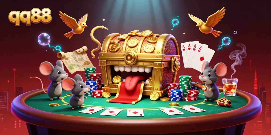 How to Dominate Sports Betting Strategies with qq88 for Winning Odds in 2026