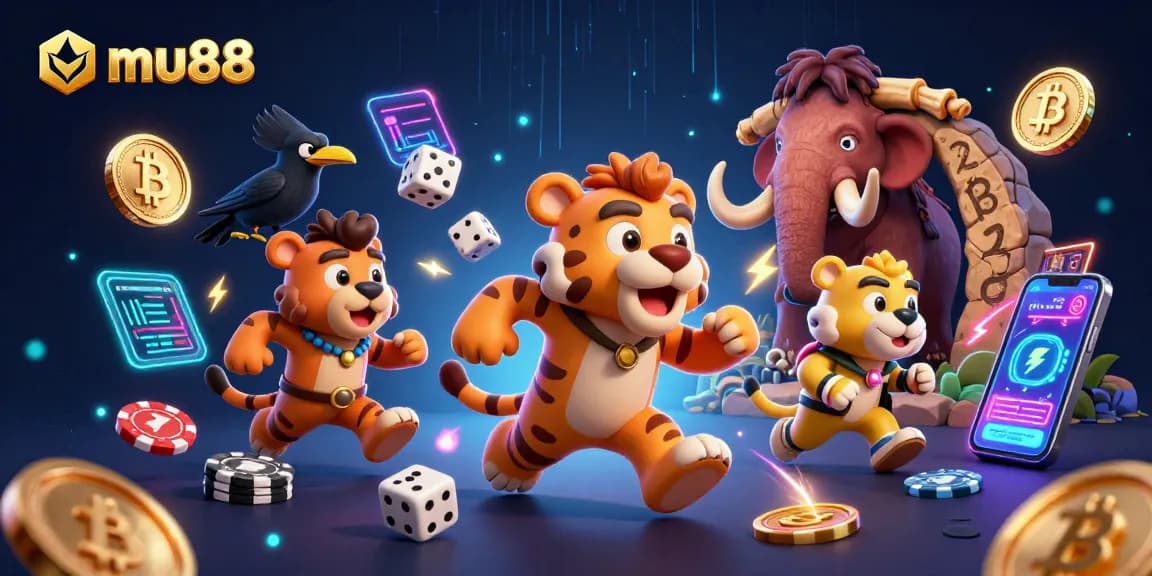 How to Optimize Your mu88 Casino Performance Today for Winning Strategies