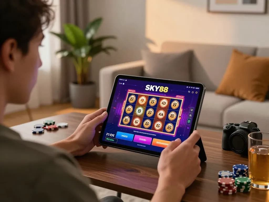 Strategic Winning Methods for Sky88 Gamblers in 2026: Essential Bankroll Management Techniques