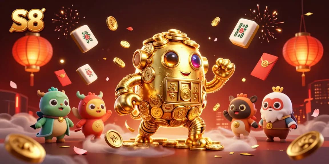 Unpopular S8 Opinion: Why Gamblers Should Prioritize Strategic Betting Techniques in 2026